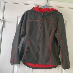 Champion ladies jacket.